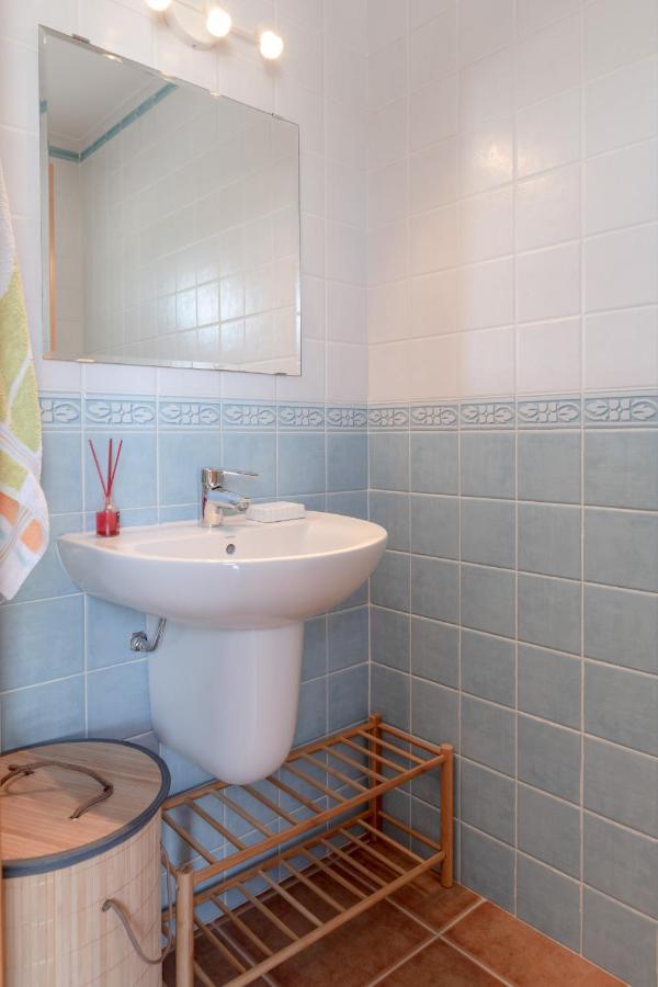 Seascape Villa Private Pool & Rooftop Jacuzzi With Sea View Near Manta Rota Beach Vila Nova de Cacela Exteriör bild