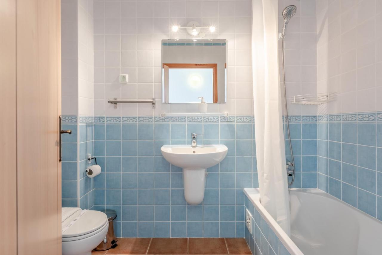Seascape Villa Private Pool & Rooftop Jacuzzi With Sea View Near Manta Rota Beach Vila Nova de Cacela Exteriör bild